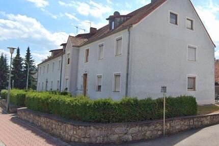 Wohnung Saal an der Donau - 1 Zimmer, 42 m&sup2;, 119.000&euro; | Angebot:26990848
