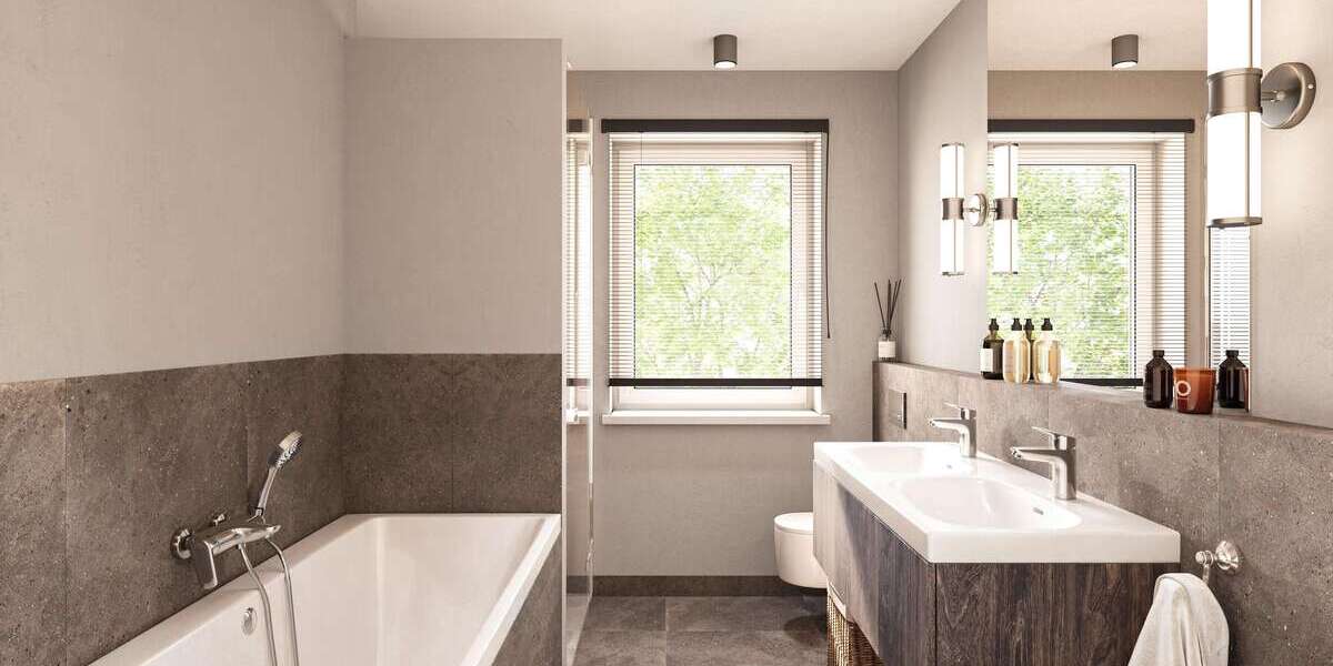 Etagenwohnung Regensburg Das Dörnberg - 4 Zimmer, 99 m&sup2;, 771.000&euro; | Angebot:26496967