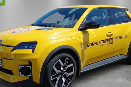 Renault R 5 7.871 km 26.990 &euro; Regensburg 93055