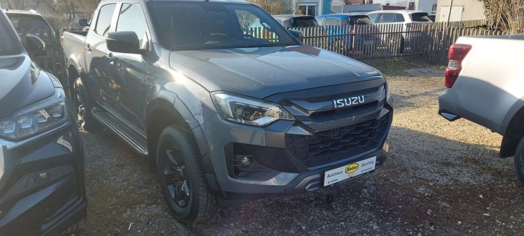 Isuzu D-Max 9.500 km 45.900 &euro; Sarching 93092