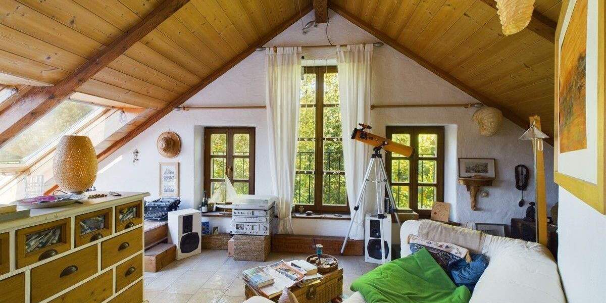 Mehrfamilienhaus, Wohnhaus Pentling / Matting Pentling - 1 Zimmer, 362 m&sup2;, 1.300.000&euro; | Angebot:25704910