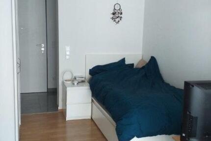 Schöne 1-Zimmer Wohnung im EG mit Balkon in Regensburg 1 zimmer