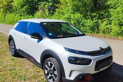 Citroen C4 Cactus 136.000 km 9.990 &euro; Mintraching 93098