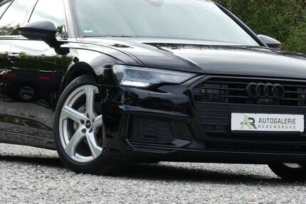 Audi A6 108.300 km 27.950 &euro; Regensburg 93059