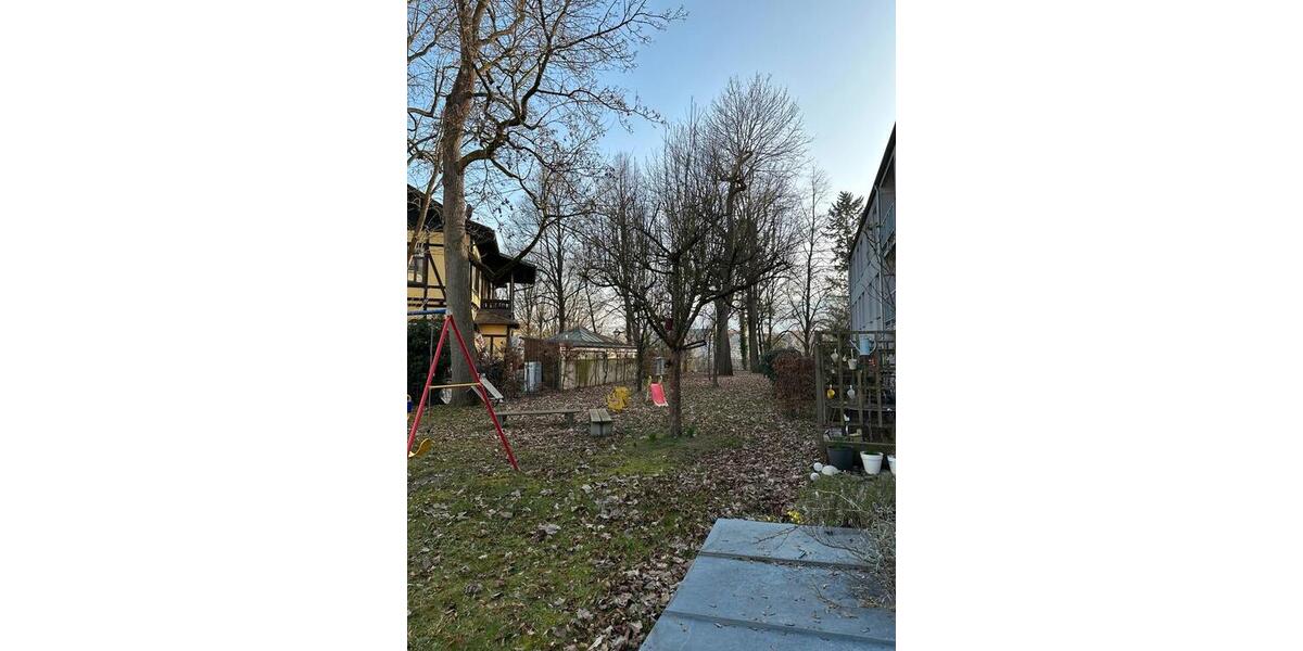 Erdgeschoßwohnung Regensburg Konradsiedlung - 2.5 Zimmer, 58 m&sup2;, 370.000&euro; | Angebot:27133437