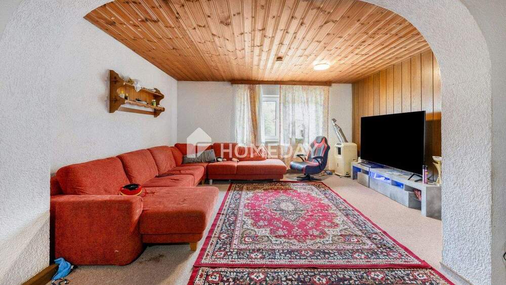 Mehrfamilienhaus, Wohnhaus Nittendorf (Schönhofen) Schönhofen - 5 Zimmer, 167 m&sup2;, 449.000&euro; | Angebot:25702474