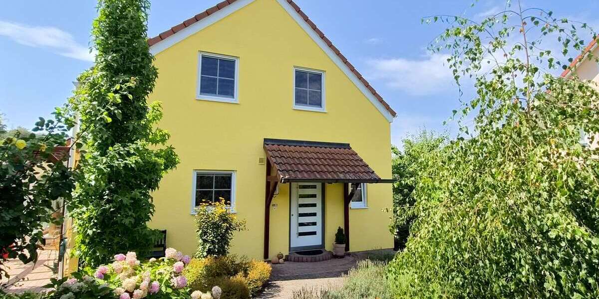 Einfamilienhaus Pielenhofen - 4 Zimmer, 119 m&sup2;, 535.000&euro; | Angebot:27166558