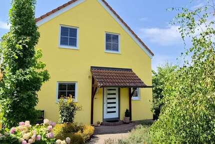 Haus Pielenhofen - 4 Zimmer, 119 m&sup2;, 535.000&euro; | Angebot:27166558