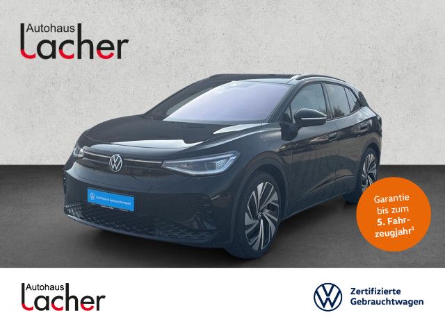 VW ID.4 7.812 km 41.489 &euro; Nittenau 93149