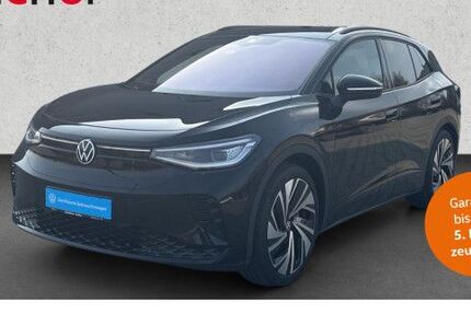 VW ID.4 7.812 km 41.490 &euro; Nittenau 93149