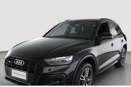 Audi Q5 7.287 km 51.660 &euro; Saal a.d. Donau 93342