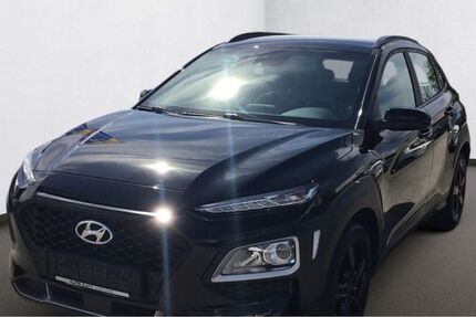Hyundai KONA 140.000 km 14.480 &euro; Regensburg 93055