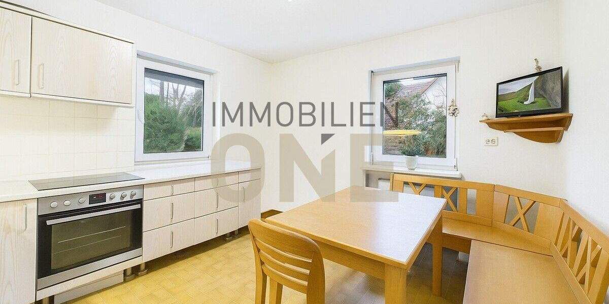 Mehrfamilienhaus, Wohnhaus Pentling - 9 Zimmer, 160 m&sup2;, 735.000&euro; | Angebot:25799942