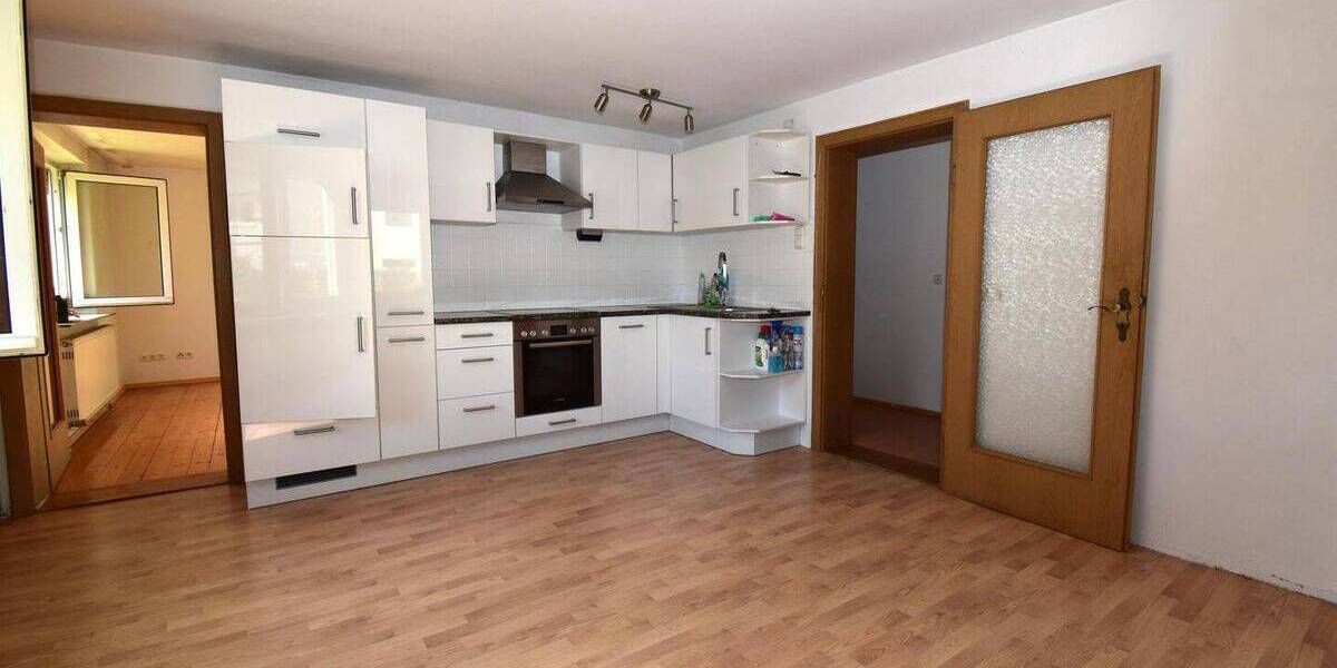 Mehrfamilienhaus, Wohnhaus Zeitlarn Regendorf - 7 Zimmer, 131 m&sup2;, 575.000&euro; | Angebot:26930610