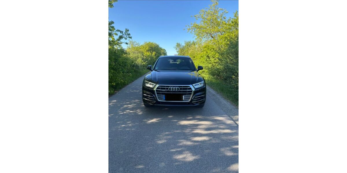 Audi Q5 135.000 km 25.000 &euro; Nittendorf 93152