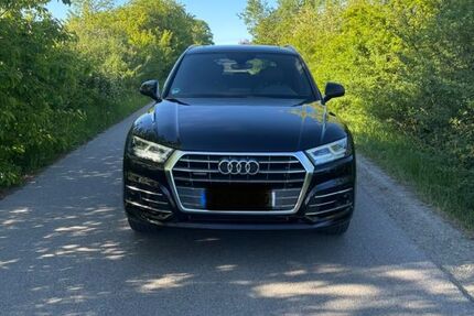 Audi Q5 135.000 km 27.000 &euro; Nittendorf 93152