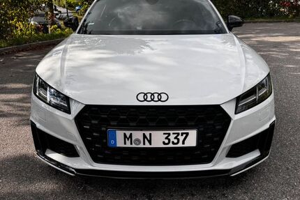 Audi TT 72.815 km 32.500 &euro; Regensburg 93049