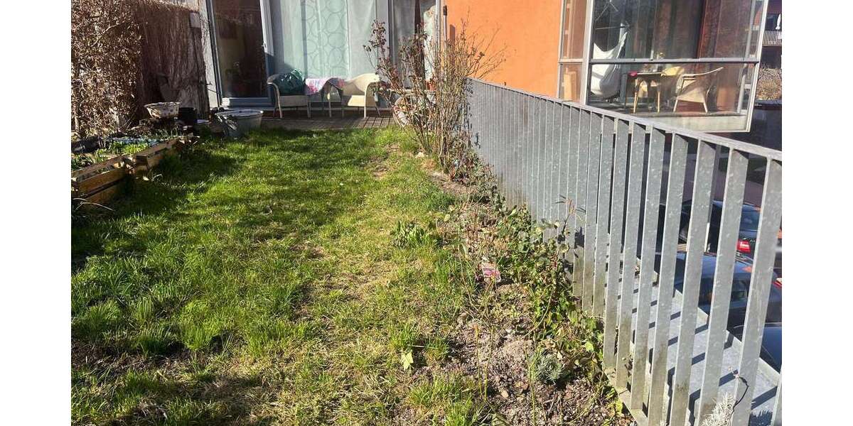 Etagenwohnung Regensburg Konradsiedlung - 4 Zimmer, 99 m&sup2;, 450.000&euro; | Angebot:25874707