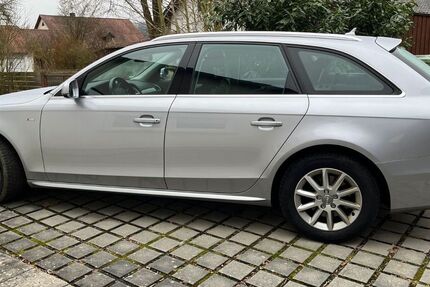 Audi A4 199.000 km 8.500 &euro; Regenstauf 93128