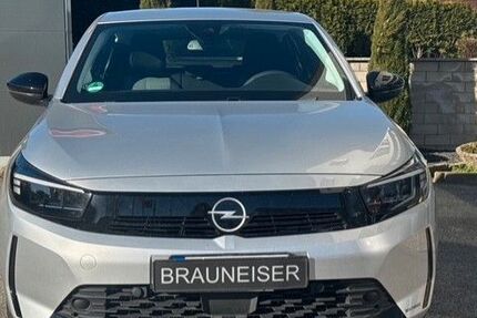 Opel Corsa 4.000 km 18.000 &euro; Sünching 93104
