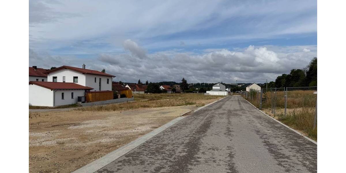 Reihenendhaus Regensburg Sallern-Gallingkofen - 5 Zimmer, 168 m&sup2;, 559.900&euro; | Angebot:22166920