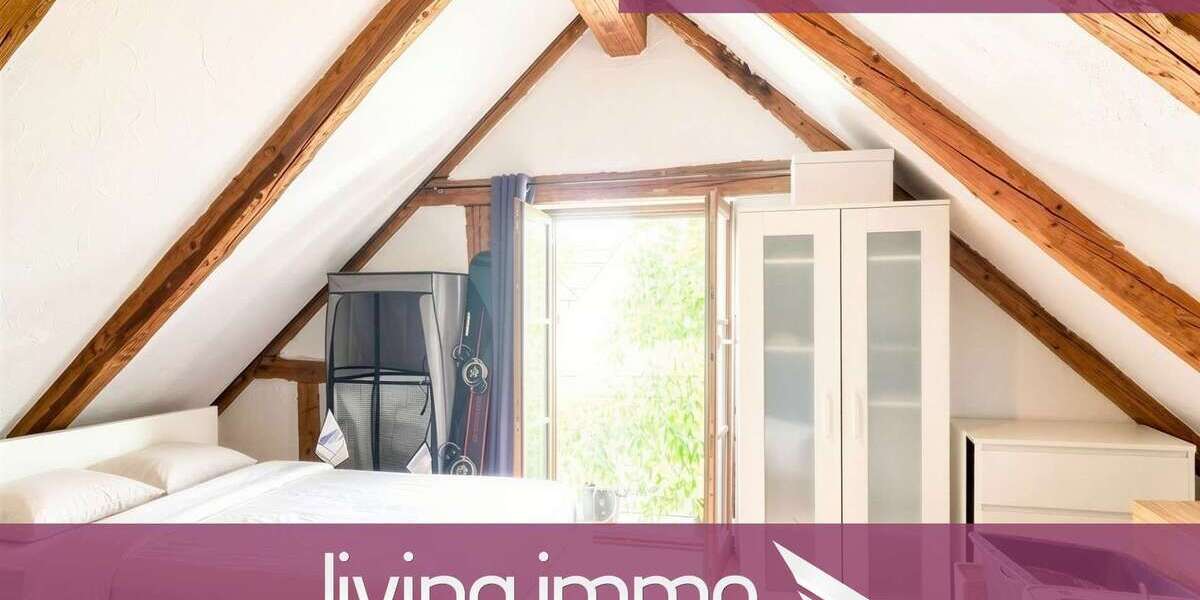 Etagenwohnung Regensburg Kumpfmühl - 1 Zimmer, 48 m&sup2;, 275.000&euro; | Angebot:27071348