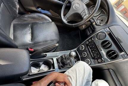 Mazda 6 195.000 km 1.100 &euro; Mallersdorf-Pfaffenberg 84066