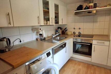 3 Zimmer Wohnung! Gesandtenstraße - Altstadt! 3 zimmer