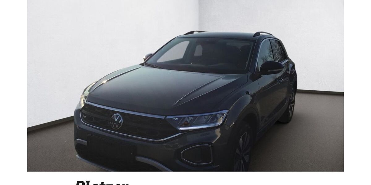 VW T-Roc 23.400 km 27.980 &euro; Regensburg 93055