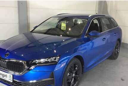 Skoda Octavia 18.140 km 27.990 &euro; Saal a. d. Donau 93342