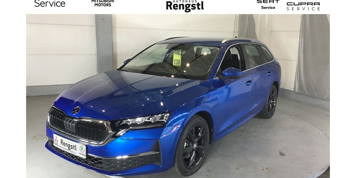 Skoda Octavia 18.140 km 27.990 &euro; Saal a. d. Donau 93342