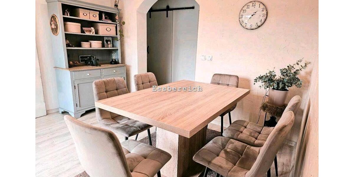 Etagenwohnung Zeitlarn - 3.5 Zimmer, 100 m&sup2;, 359.990&euro; | Angebot:26336543