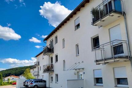 2-Zimmer Wohnung in Kelheim 2 zimmer