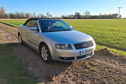 Audi A4 65.000 km 12.900 &euro; Regensburg 93053