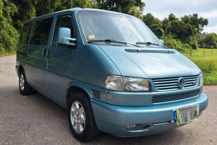VW T4 Multivan