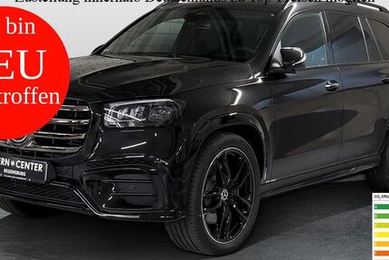 Mercedes-Benz GLS 450 15.000 km 105.444 &euro; Regensburg 93053