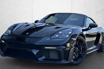 Porsche Boxster 3.000 km 159.900 &euro; Regensburg 93055