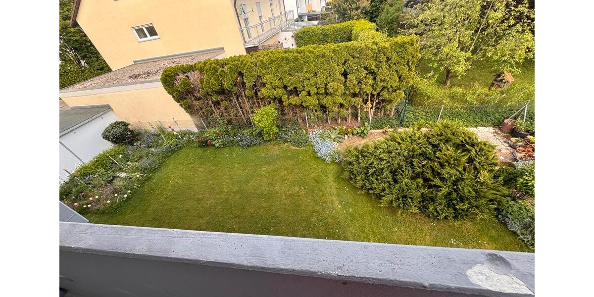 Etagenwohnung Sünching - 3 Zimmer, 80 m&sup2;, 900&euro; | Angebot:26568432