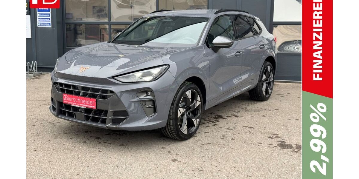 Cupra Terramar 13.990 km 42.950 &euro; Regensburg 93055