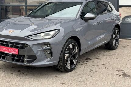 Cupra Terramar 13.990 km 44.850 &euro; Regensburg 93055