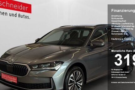 Skoda Superb 27.835 km 38.950 &euro; Regensburg 93055
