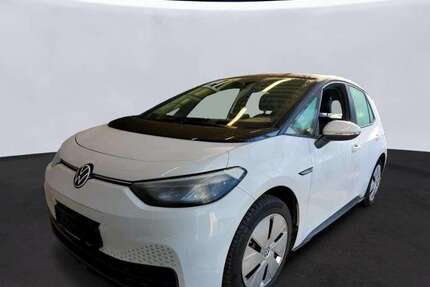 VW ID.3 27.299 km 24.970 &euro; Regensburg 93049