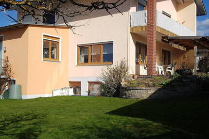 Haus Burglengenfeld - 5 Zimmer, 160 m&sup2;, 495.000&euro; | Angebot:26028266