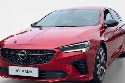 Opel Insignia 68.700 km 21.631 &euro; Regensburg 93055