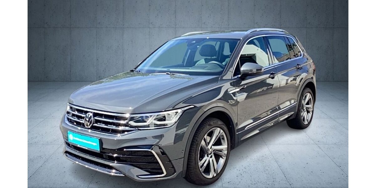 VW Tiguan 45.998 km 26.970 &euro; Regensburg 93049