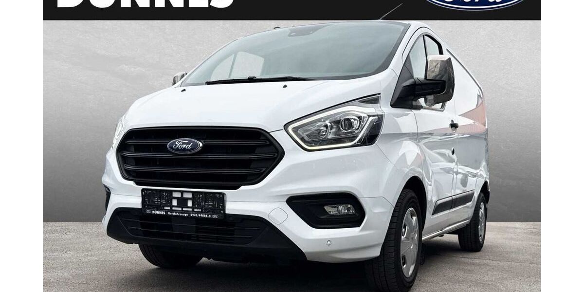 Ford Transit Custom 104.000 km 19.397 &euro; Regensburg 93059