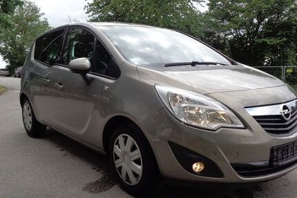 Opel Meriva 208.370 km 1.800 &euro; Regensburg 93055