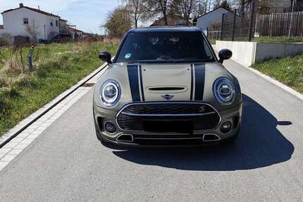 Mini Cooper S Clubman 96.500 km 18.400 &euro; Bad Abbach, M 93077