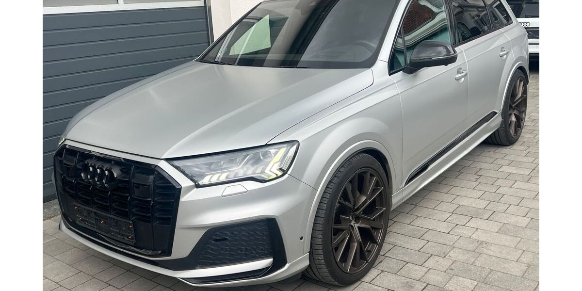 Audi Q7 99.940 km 56.890 &euro; Langquaid 84085