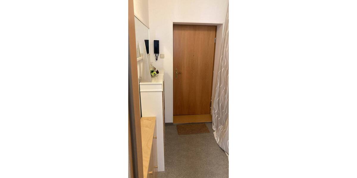 Etagenwohnung Regensburg Innenstadt - 2 Zimmer, 60 m&sup2;, 720&euro; | Angebot:26885951